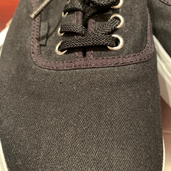 Classic Vans Sneakers California (herringbone) laces - Picture 6 of 7